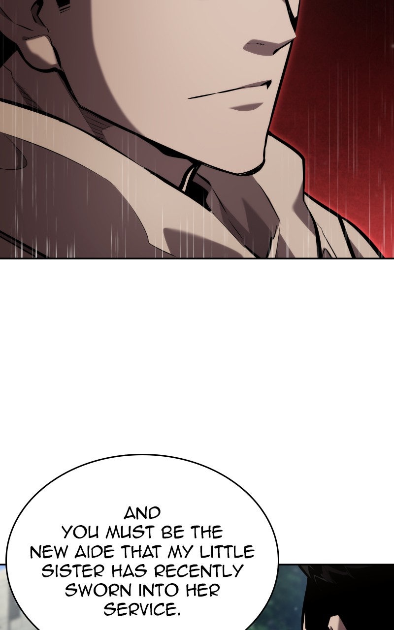 Read Boundless Ascension (en) Manga Online