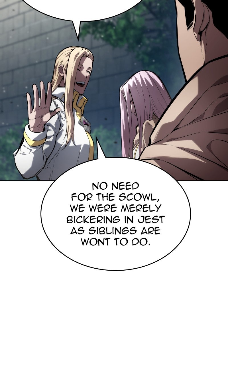 Read Boundless Ascension (en) Manga Online