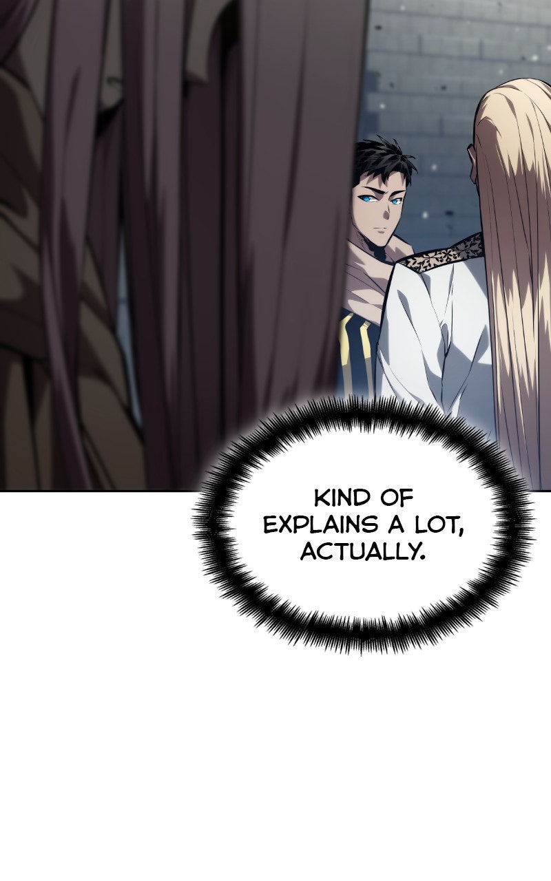 Read Boundless Ascension (en) Manga Online