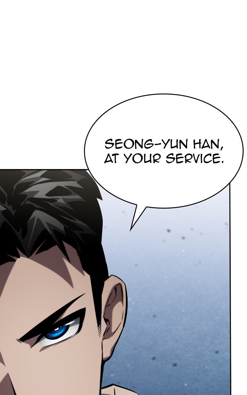 Read Boundless Ascension (en) Manga Online