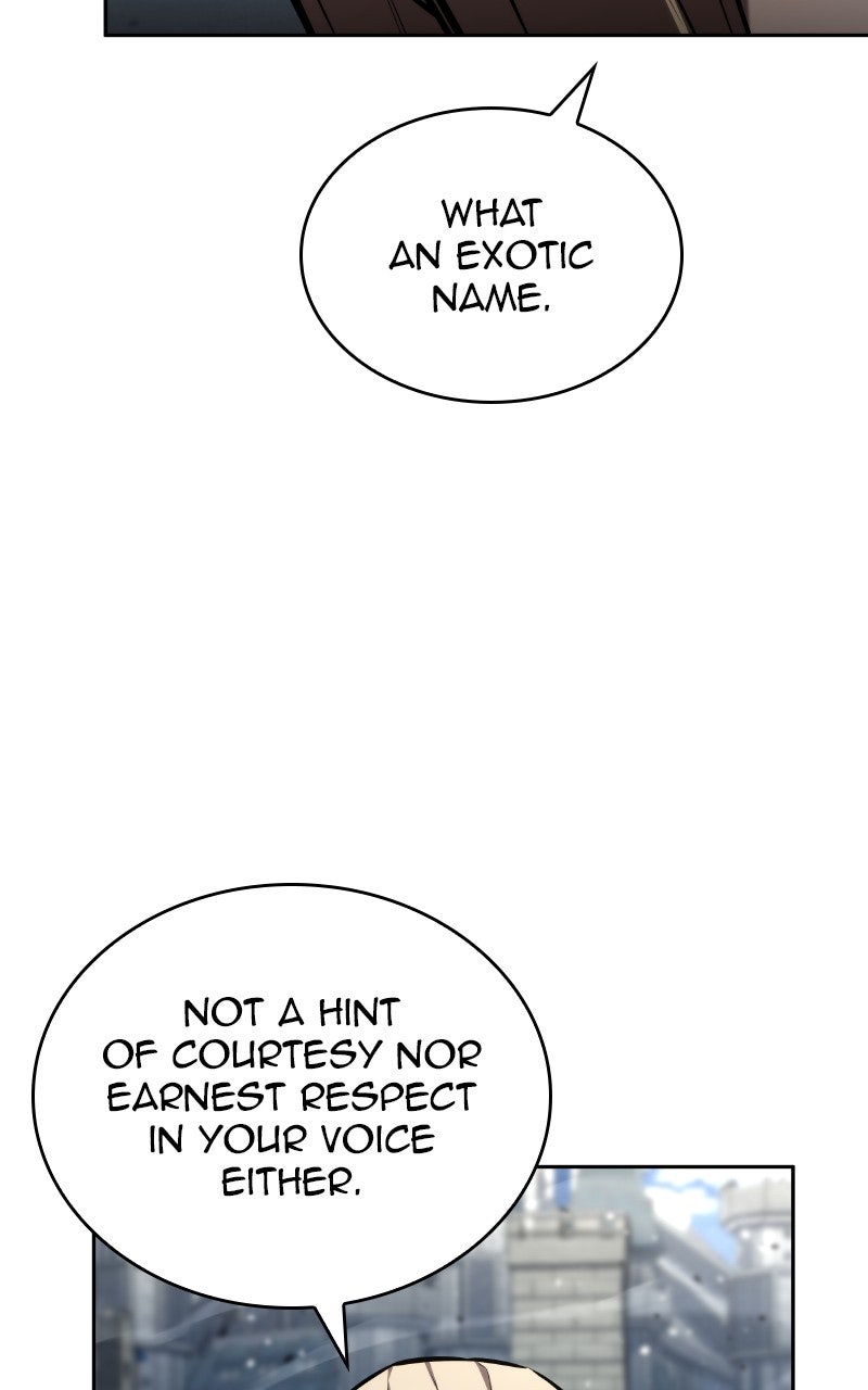 Read Boundless Ascension (en) Manga Online