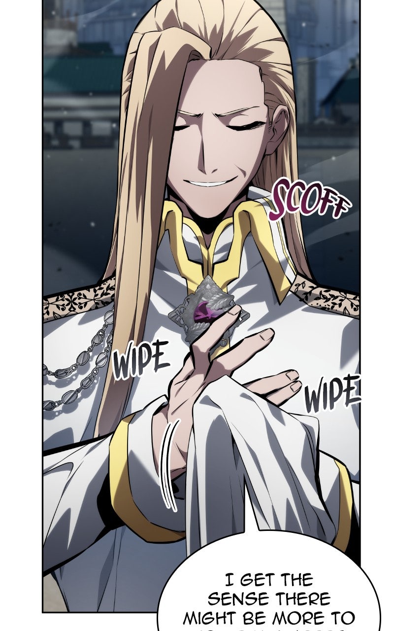 Read Boundless Ascension (en) Manga Online