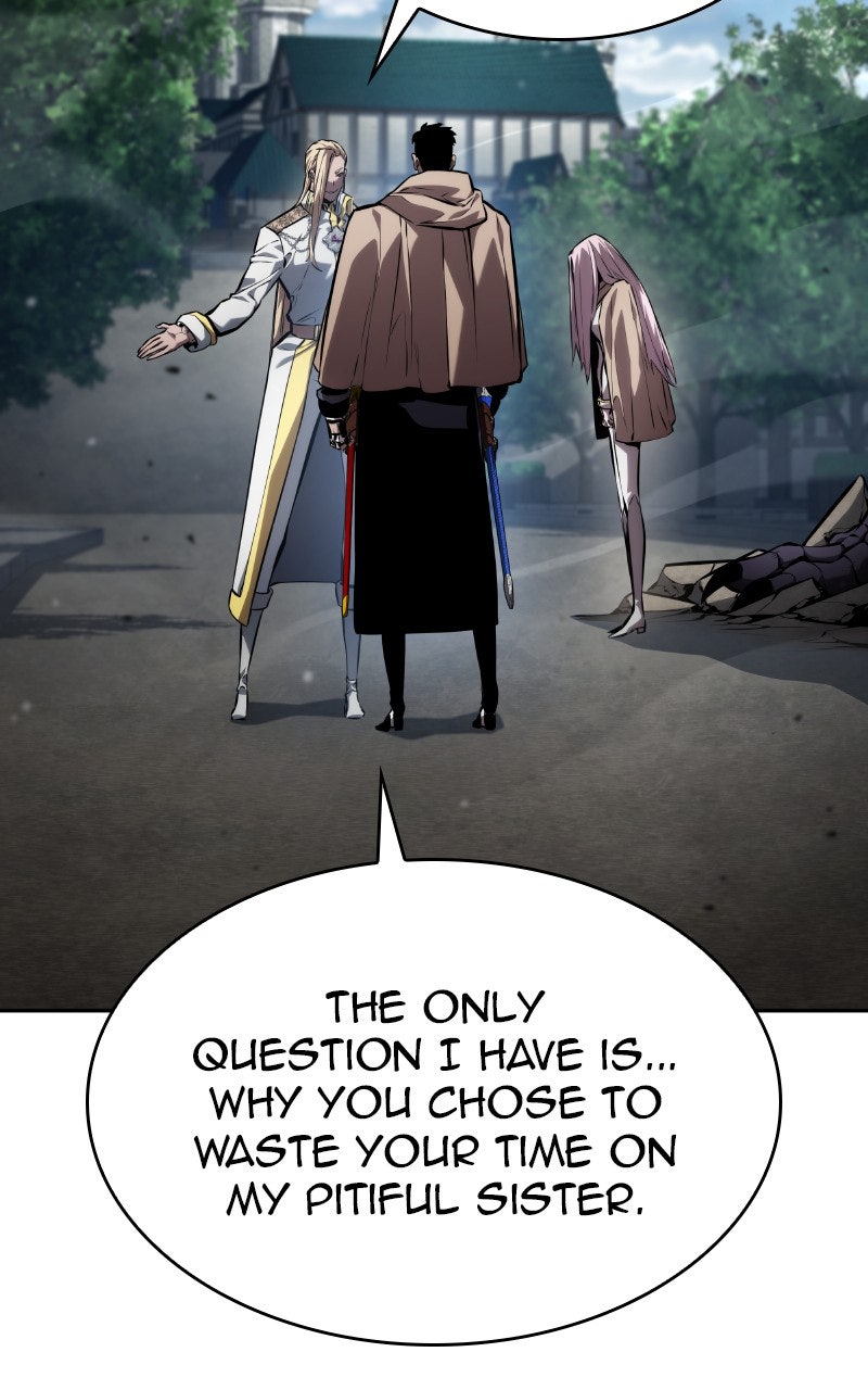 Read Boundless Ascension (en) Manga Online