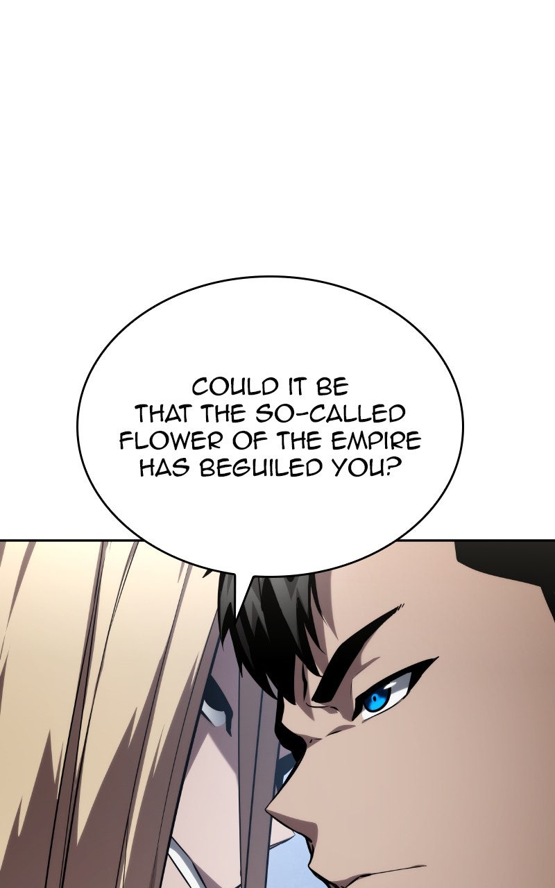 Read Boundless Ascension (en) Manga Online