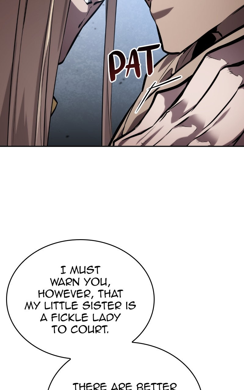 Read Boundless Ascension (en) Manga Online