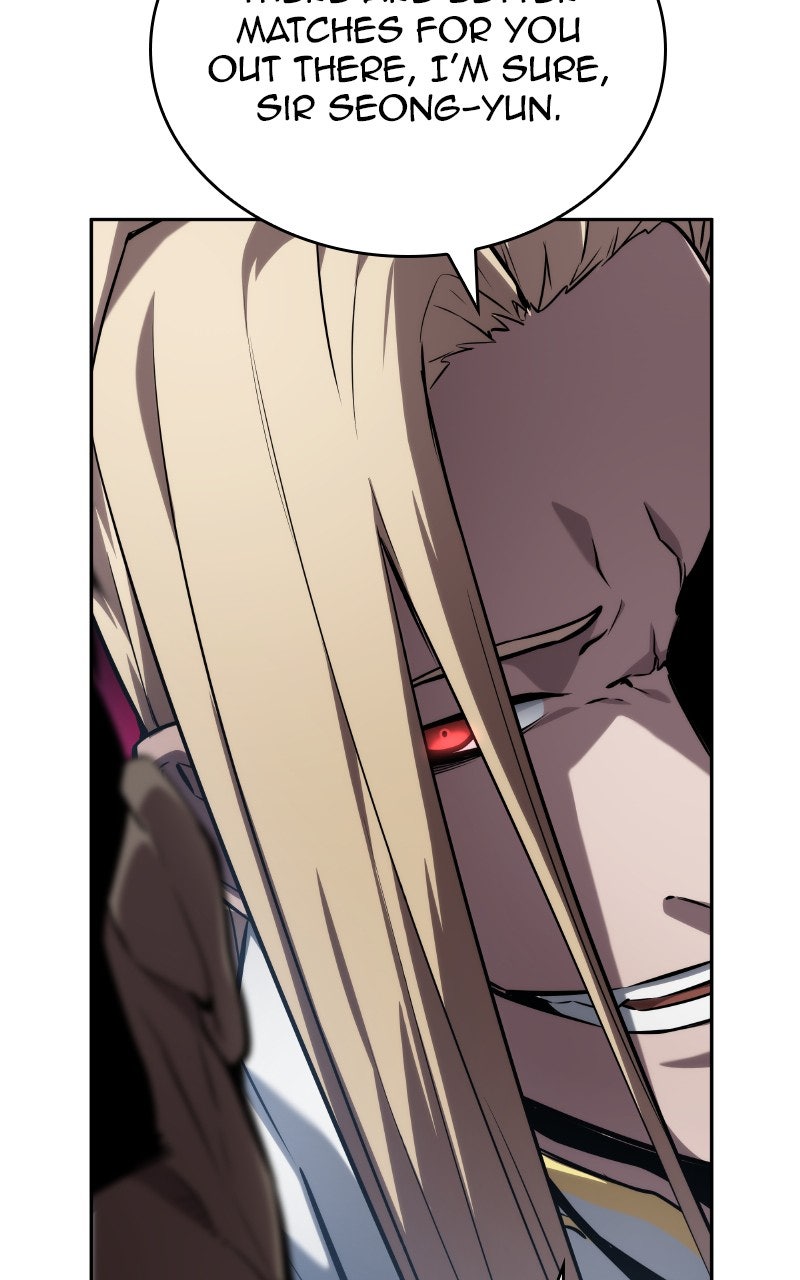 Read Boundless Ascension (en) Manga Online