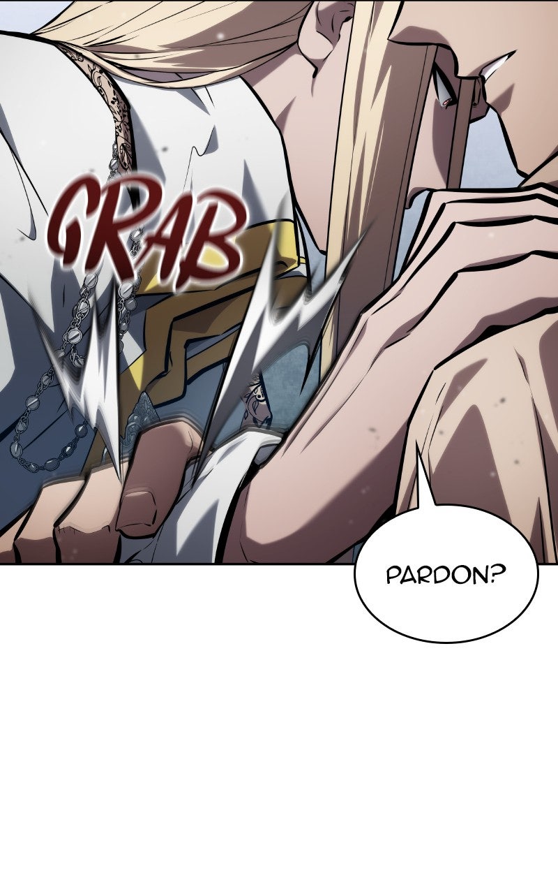 Read Boundless Ascension (en) Manga Online