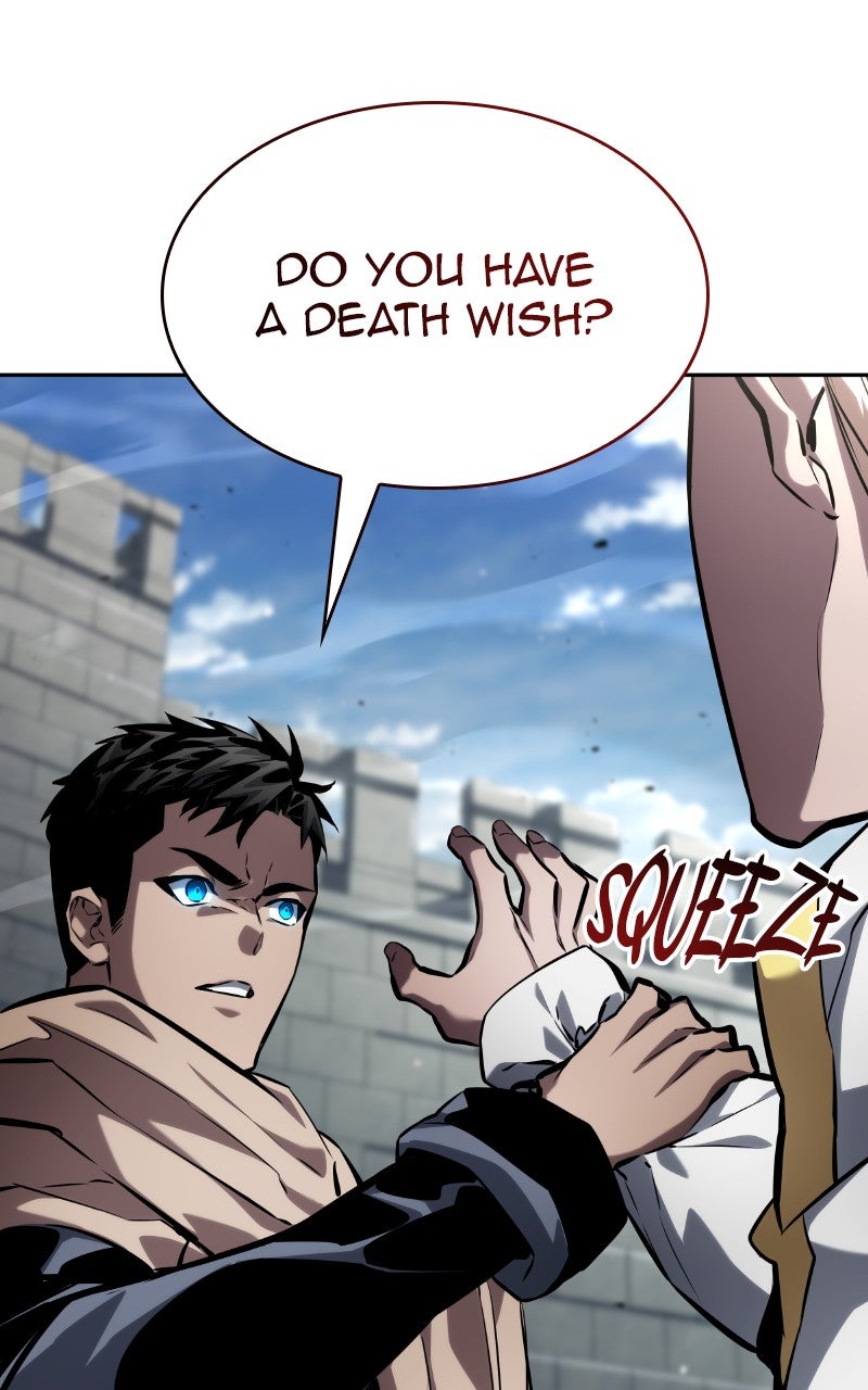 Read Boundless Ascension (en) Manga Online