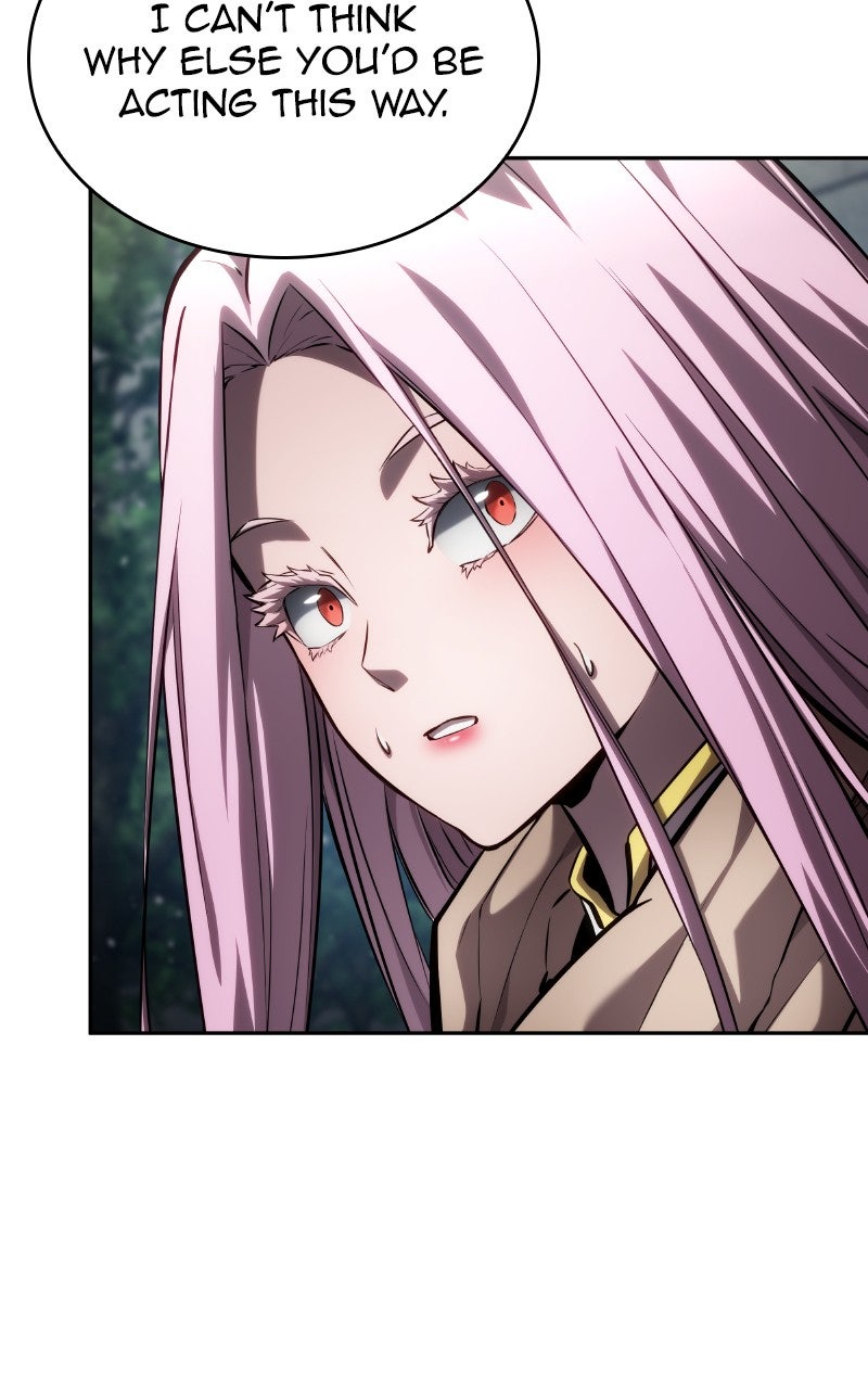 Read Boundless Ascension (en) Manga Online