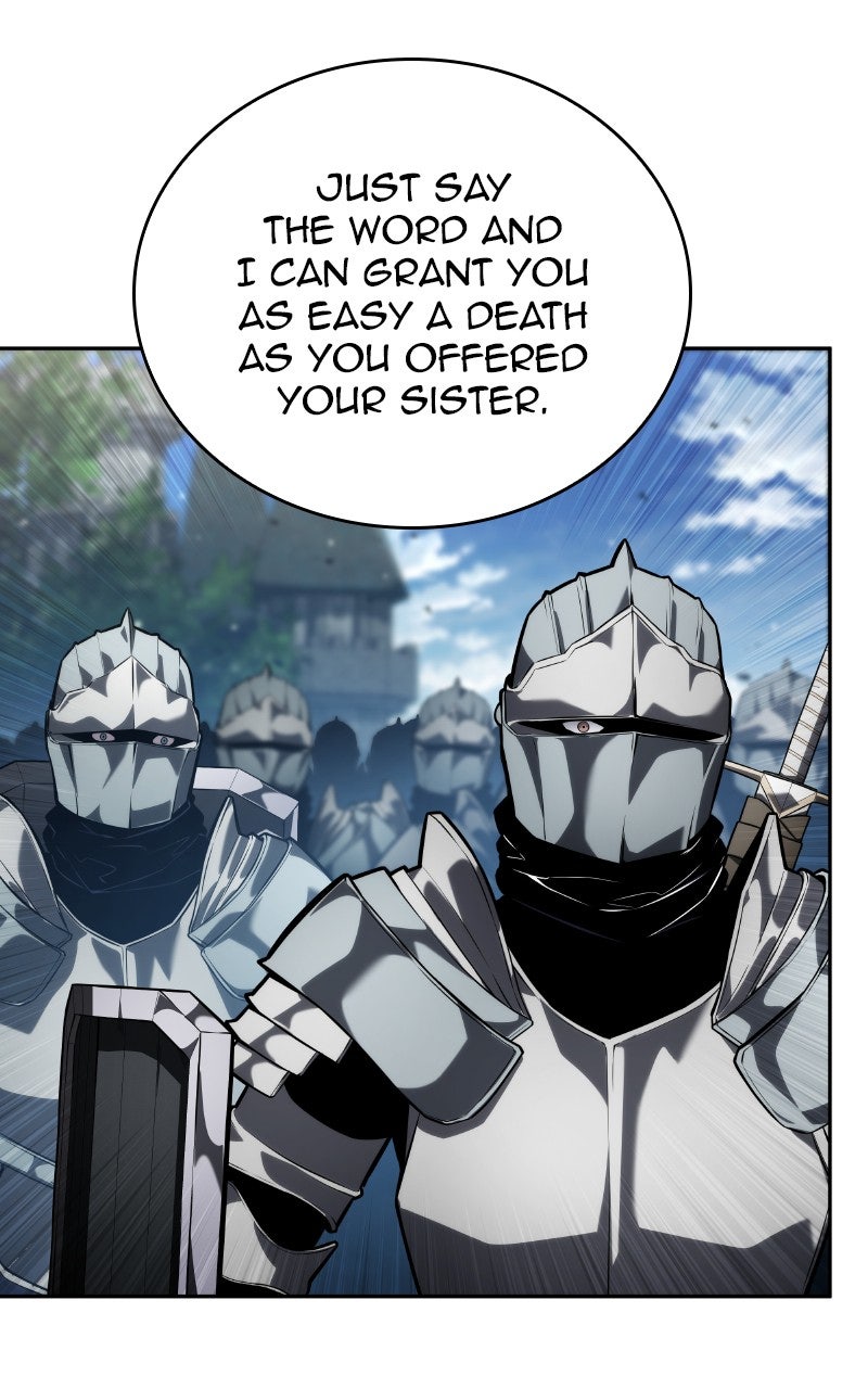 Read Boundless Ascension (en) Manga Online