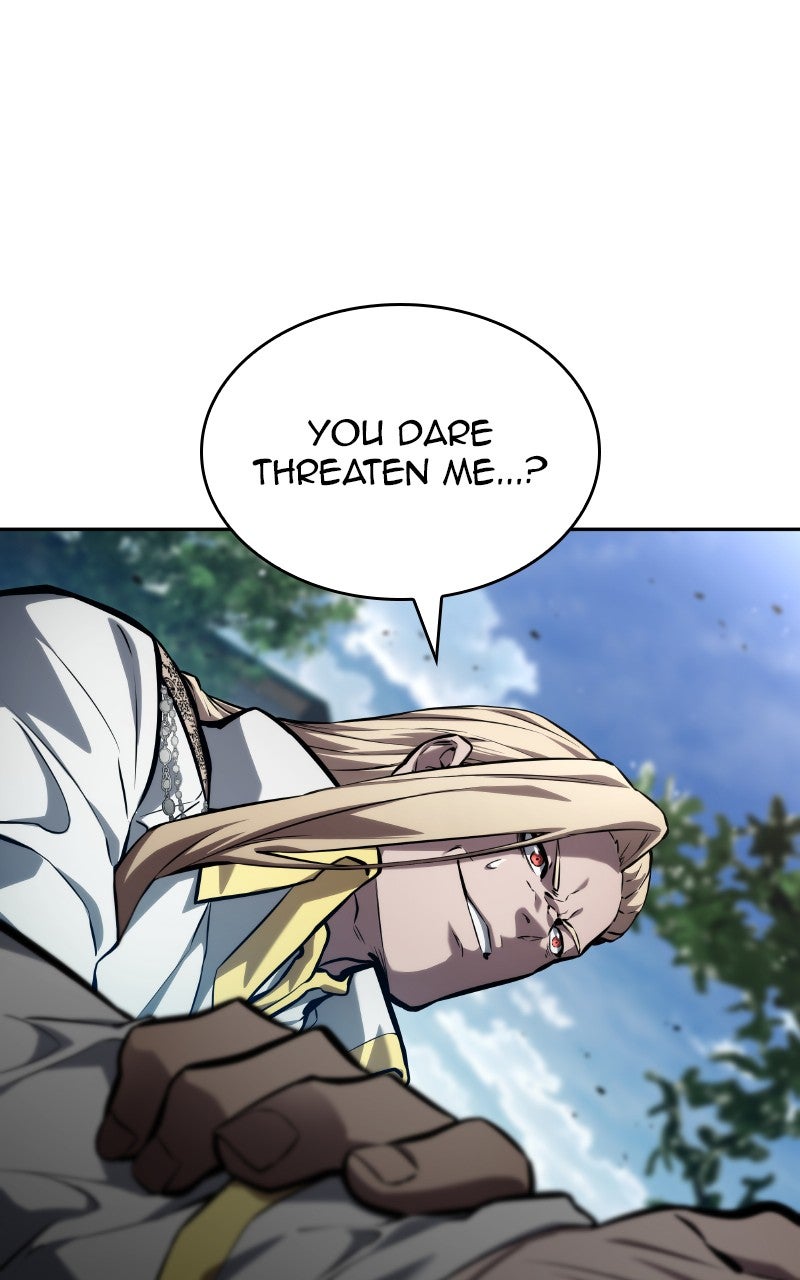 Read Boundless Ascension (en) Manga Online