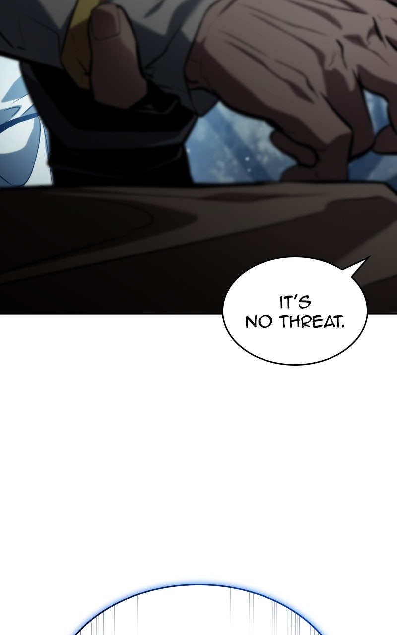 Read Boundless Ascension (en) Manga Online