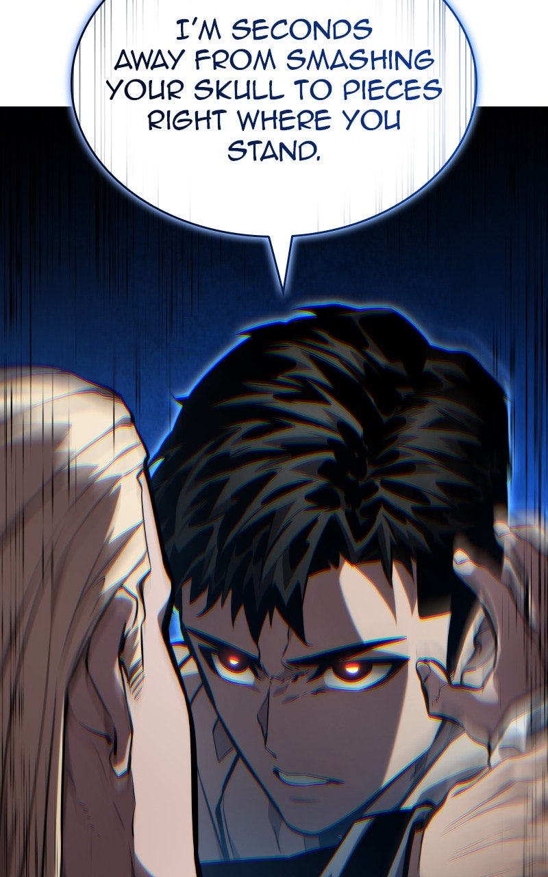 Read Boundless Ascension (en) Manga Online