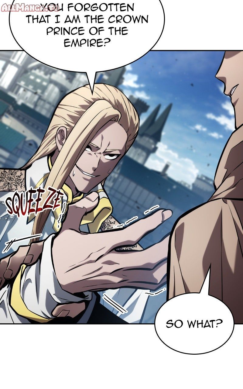 Read Boundless Ascension (en) Manga Online