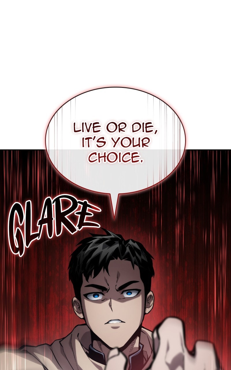 Read Boundless Ascension (en) Manga Online