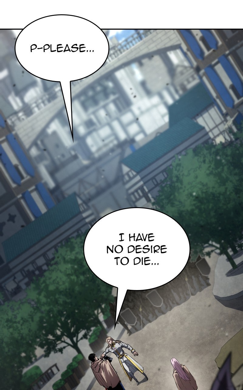 Read Boundless Ascension (en) Manga Online