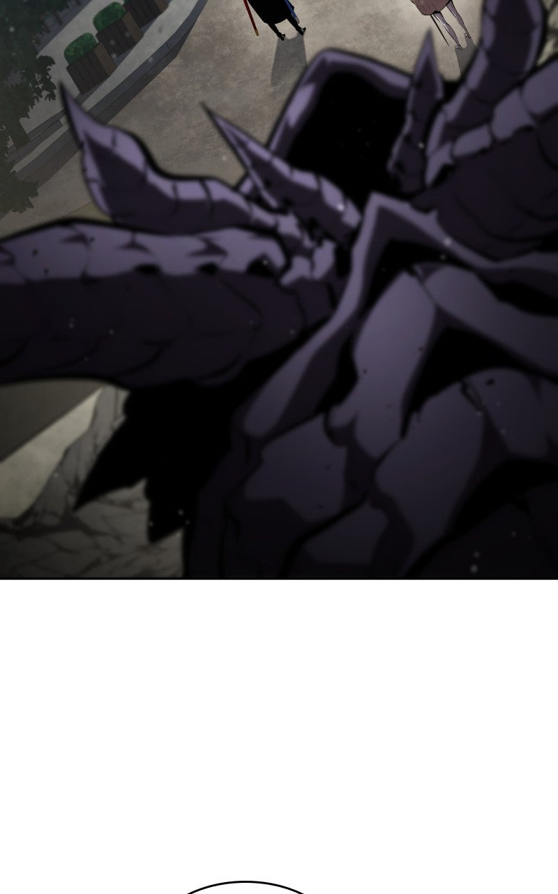 Read Boundless Ascension (en) Manga Online