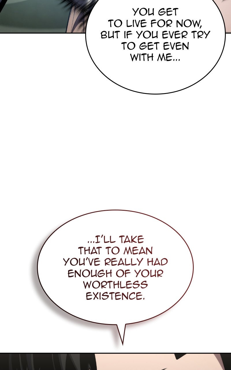 Read Boundless Ascension (en) Manga Online