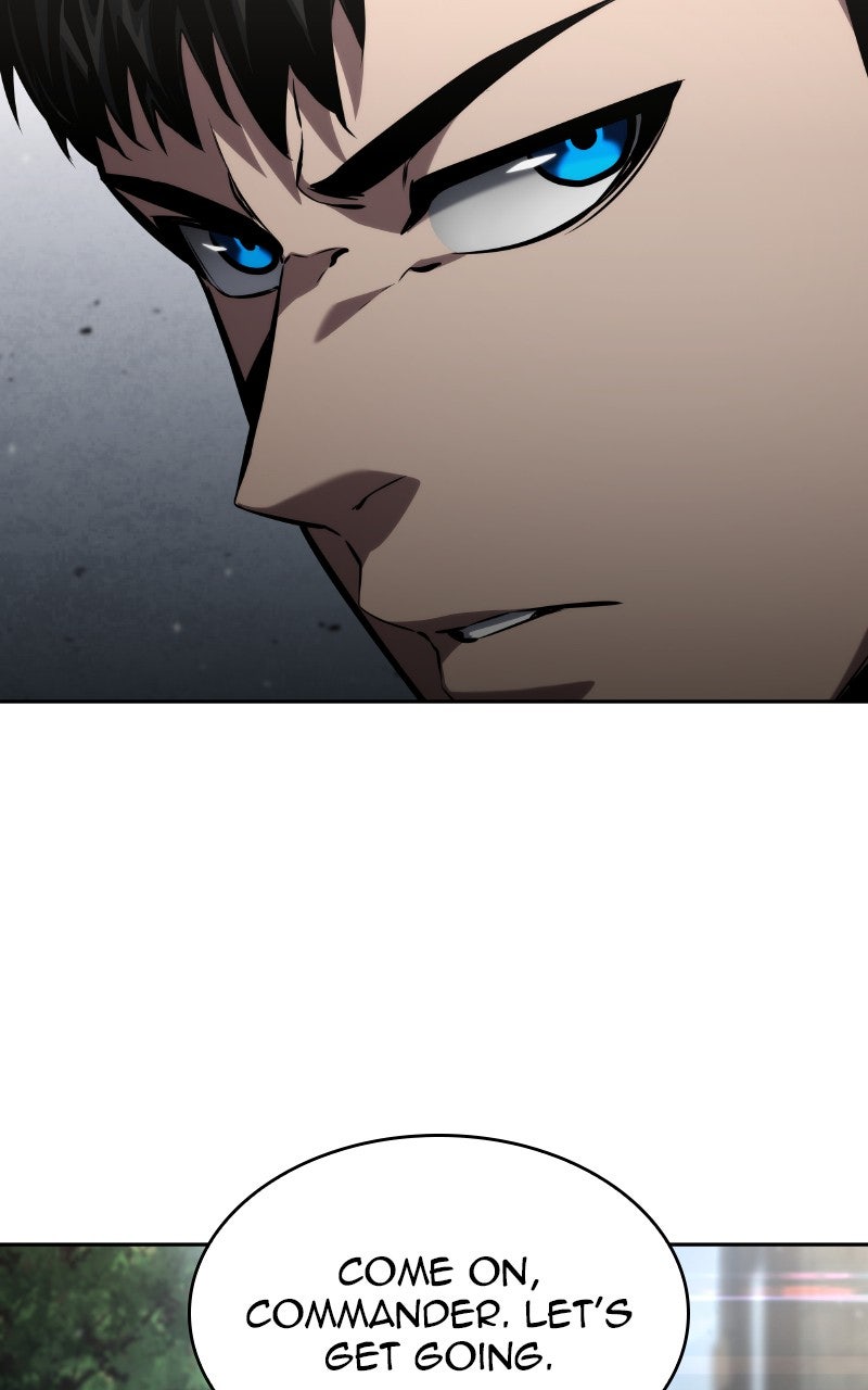 Read Boundless Ascension (en) Manga Online