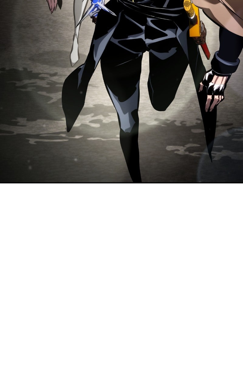 Read Boundless Ascension (en) Manga Online