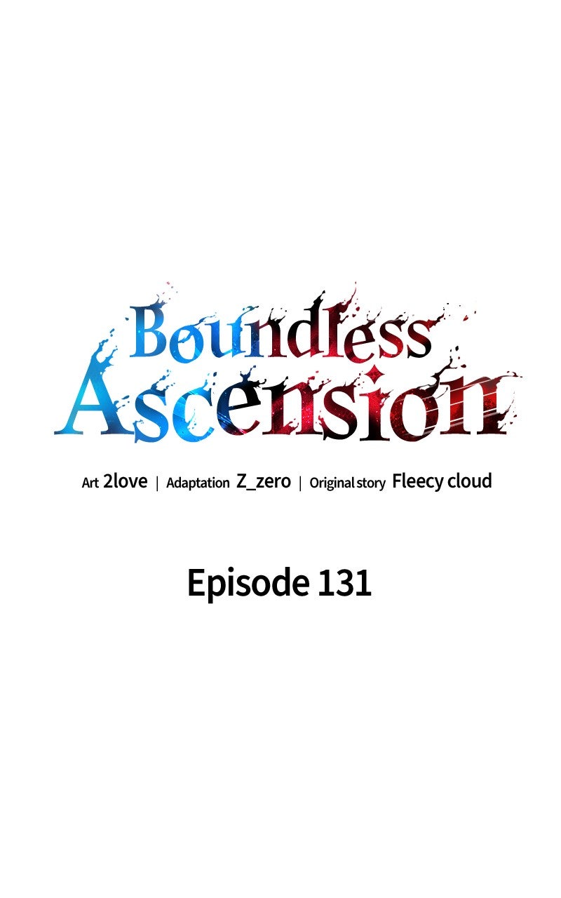 Read Boundless Ascension (en) Manga Online