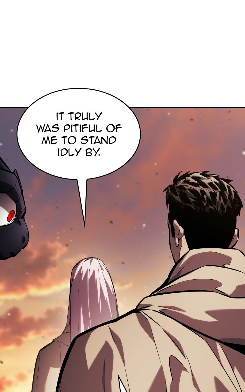 Read Boundless Ascension (en) Manga Online