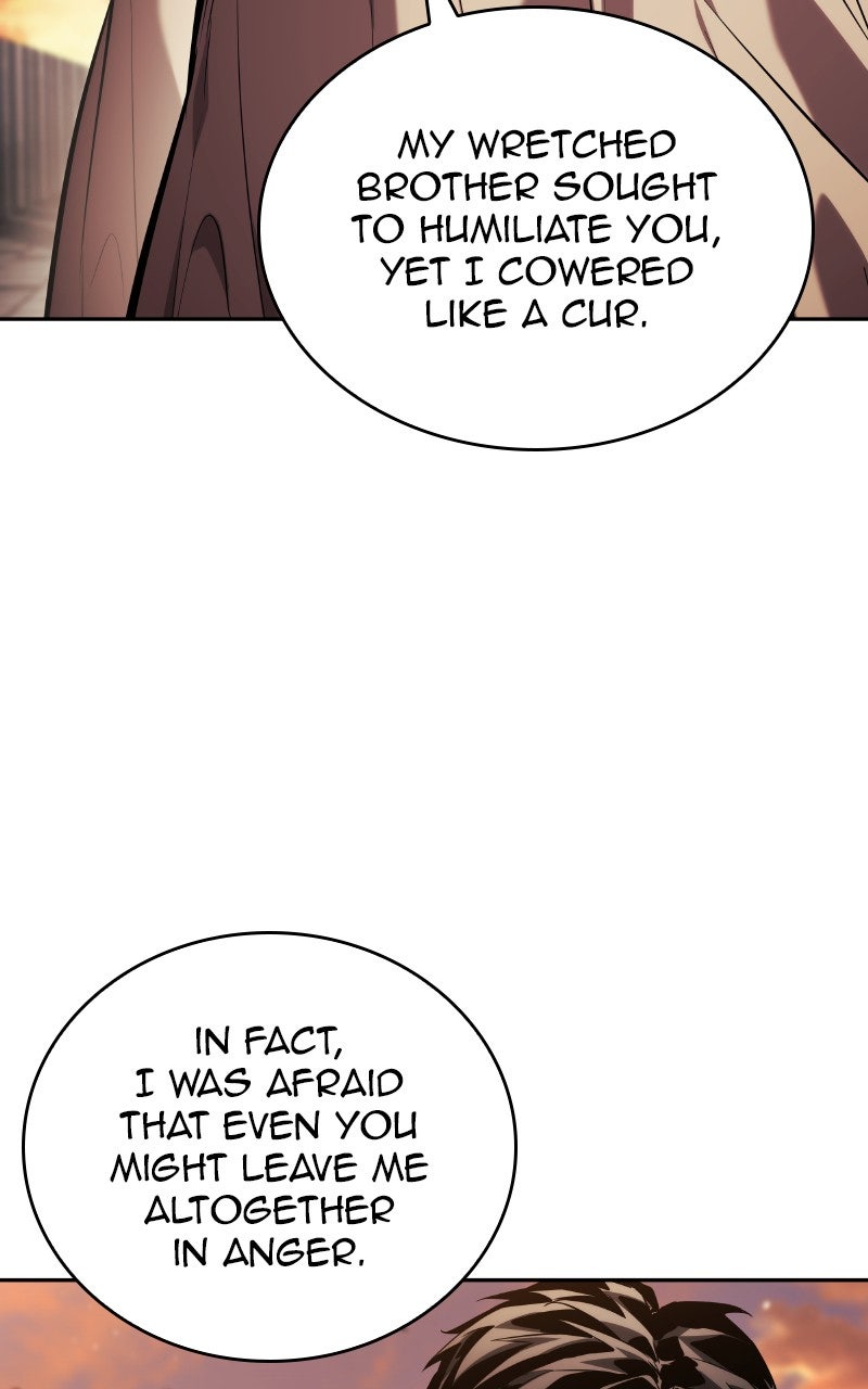 Read Boundless Ascension (en) Manga Online