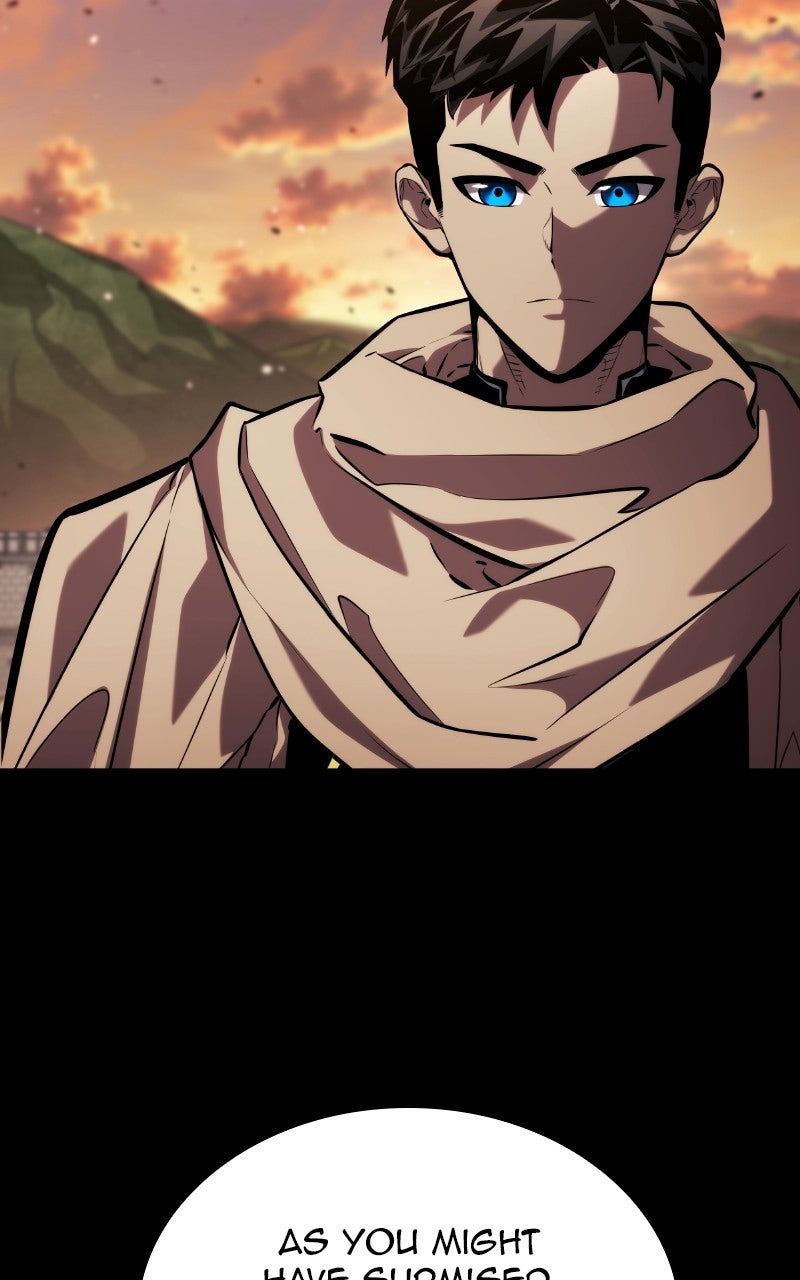 Read Boundless Ascension (en) Manga Online