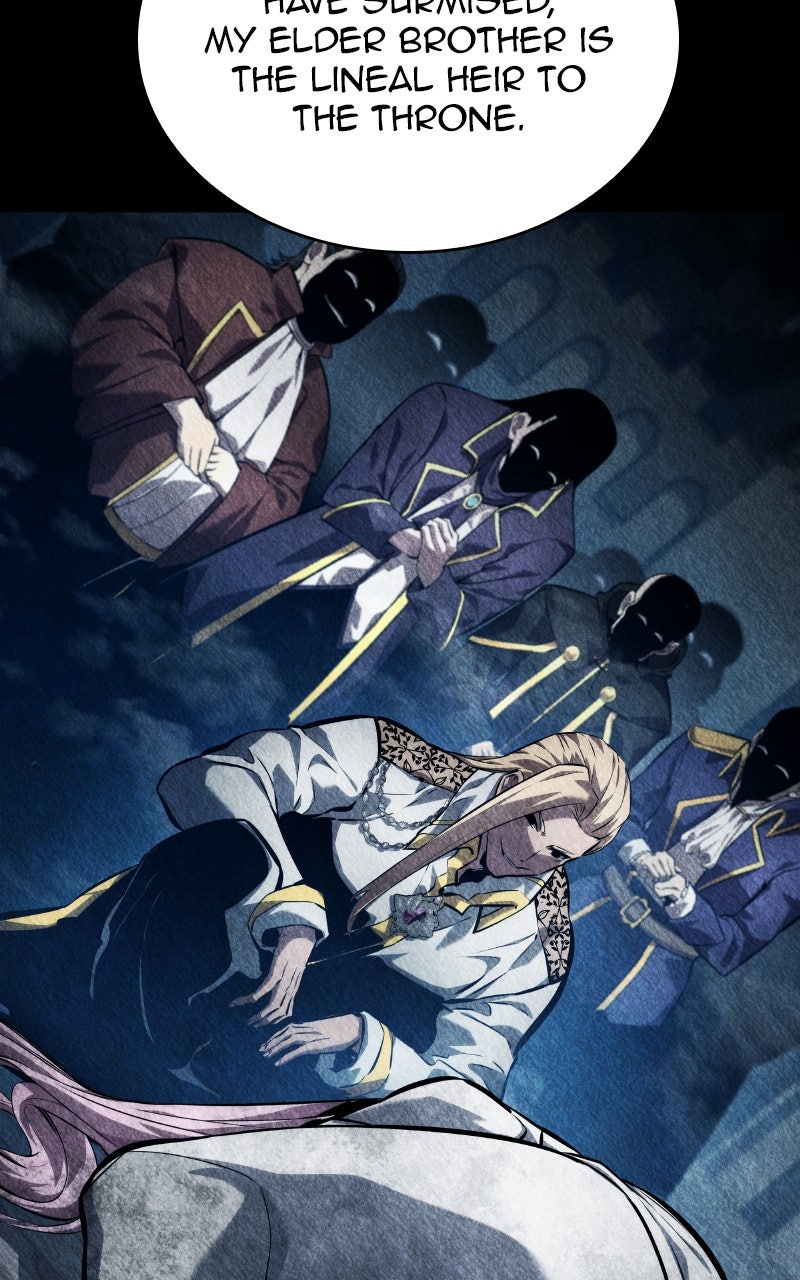 Read Boundless Ascension (en) Manga Online