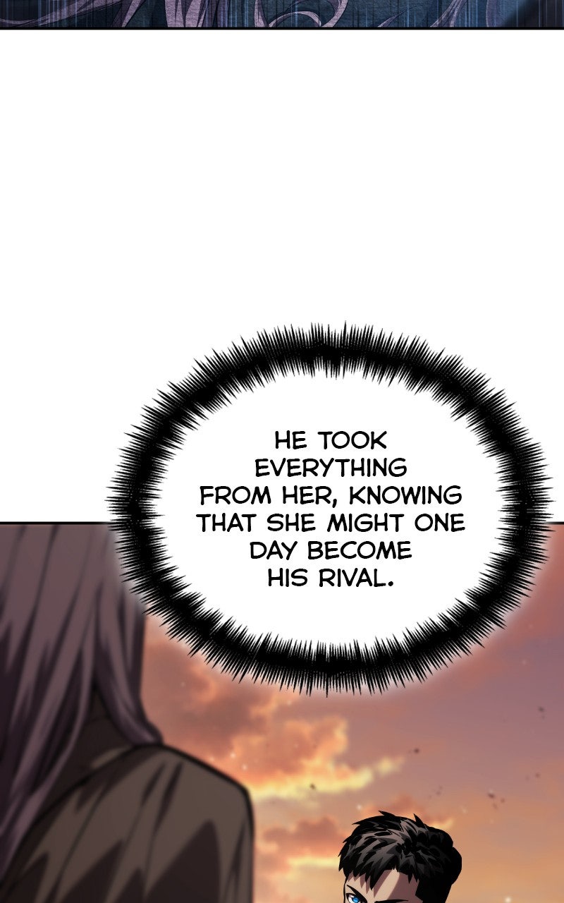 Read Boundless Ascension (en) Manga Online