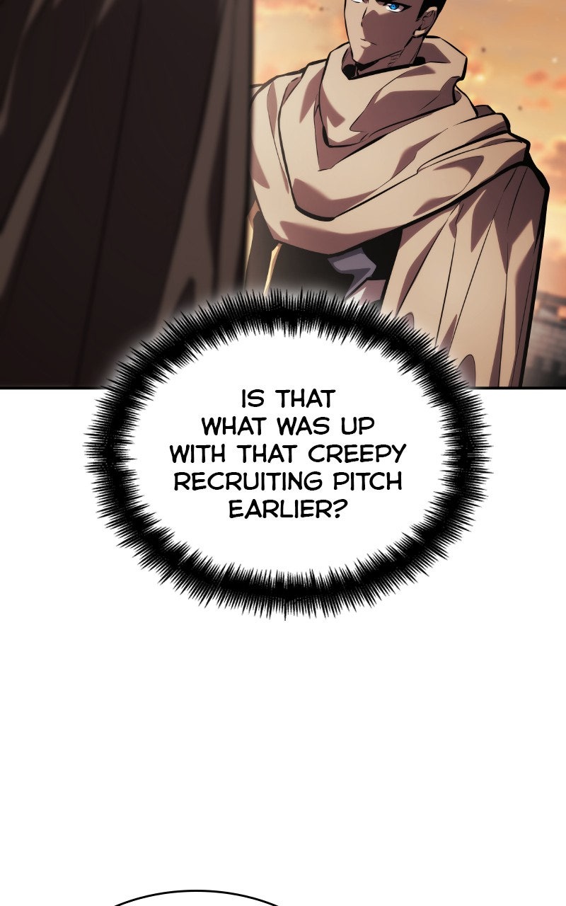 Read Boundless Ascension (en) Manga Online