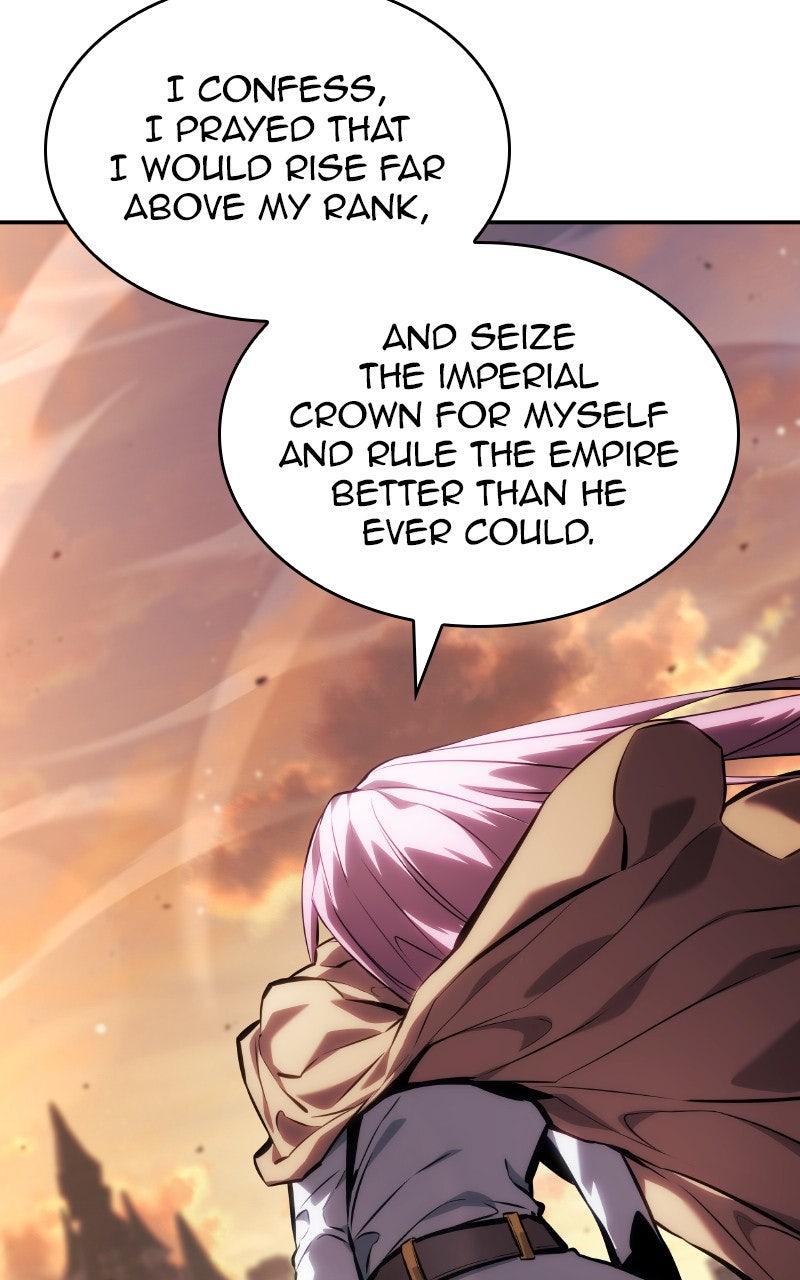 Read Boundless Ascension (en) Manga Online