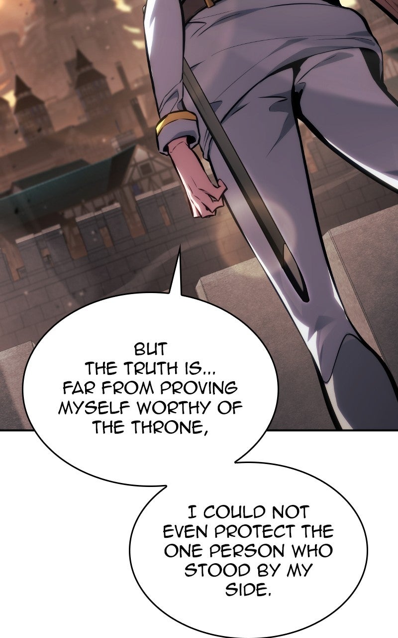 Read Boundless Ascension (en) Manga Online