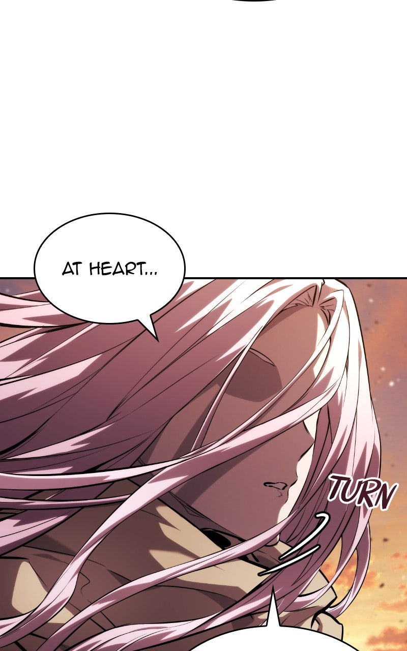 Read Boundless Ascension (en) Manga Online