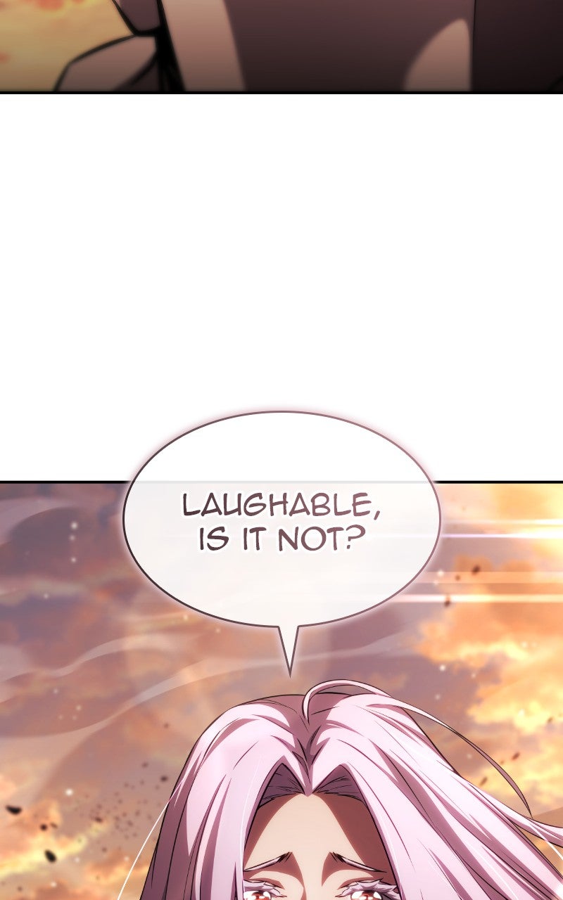 Read Boundless Ascension (en) Manga Online