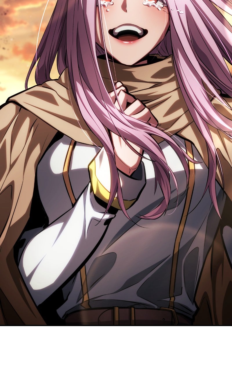 Read Boundless Ascension (en) Manga Online