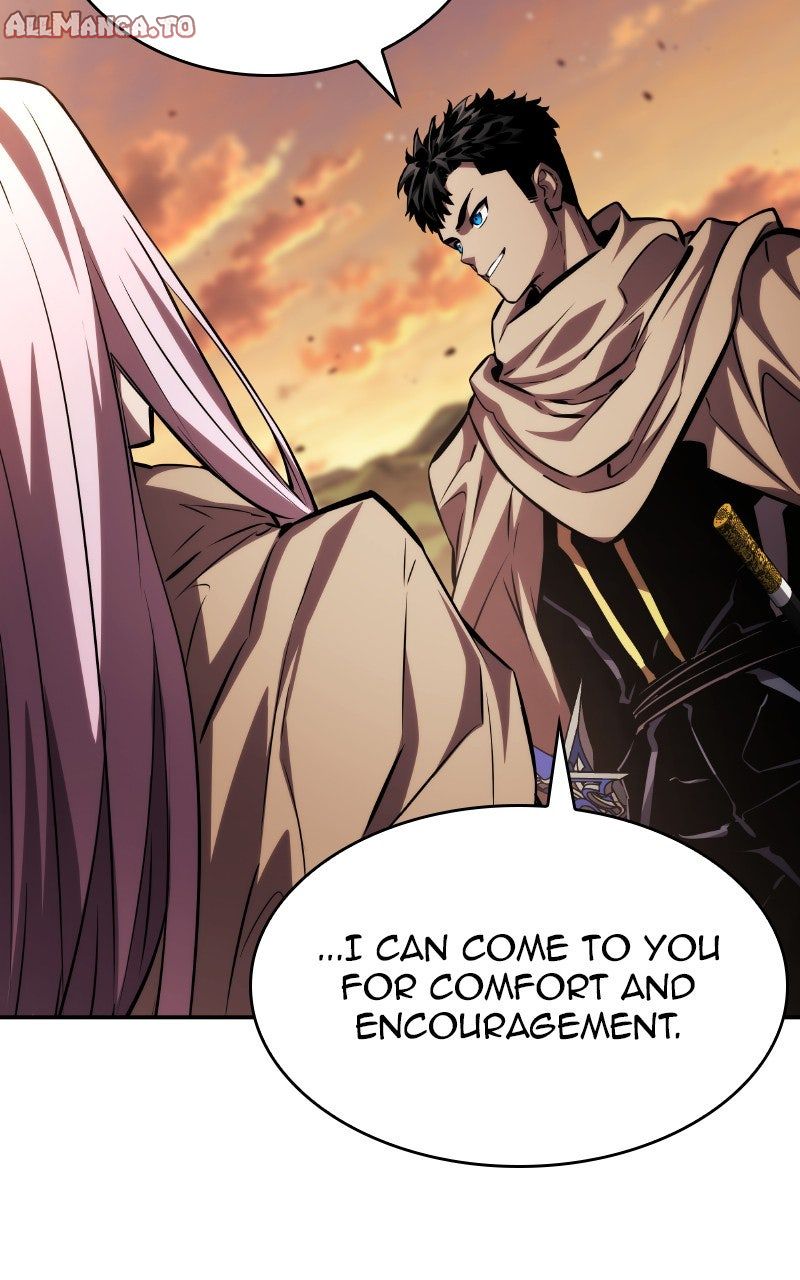 Read Boundless Ascension (en) Manga Online