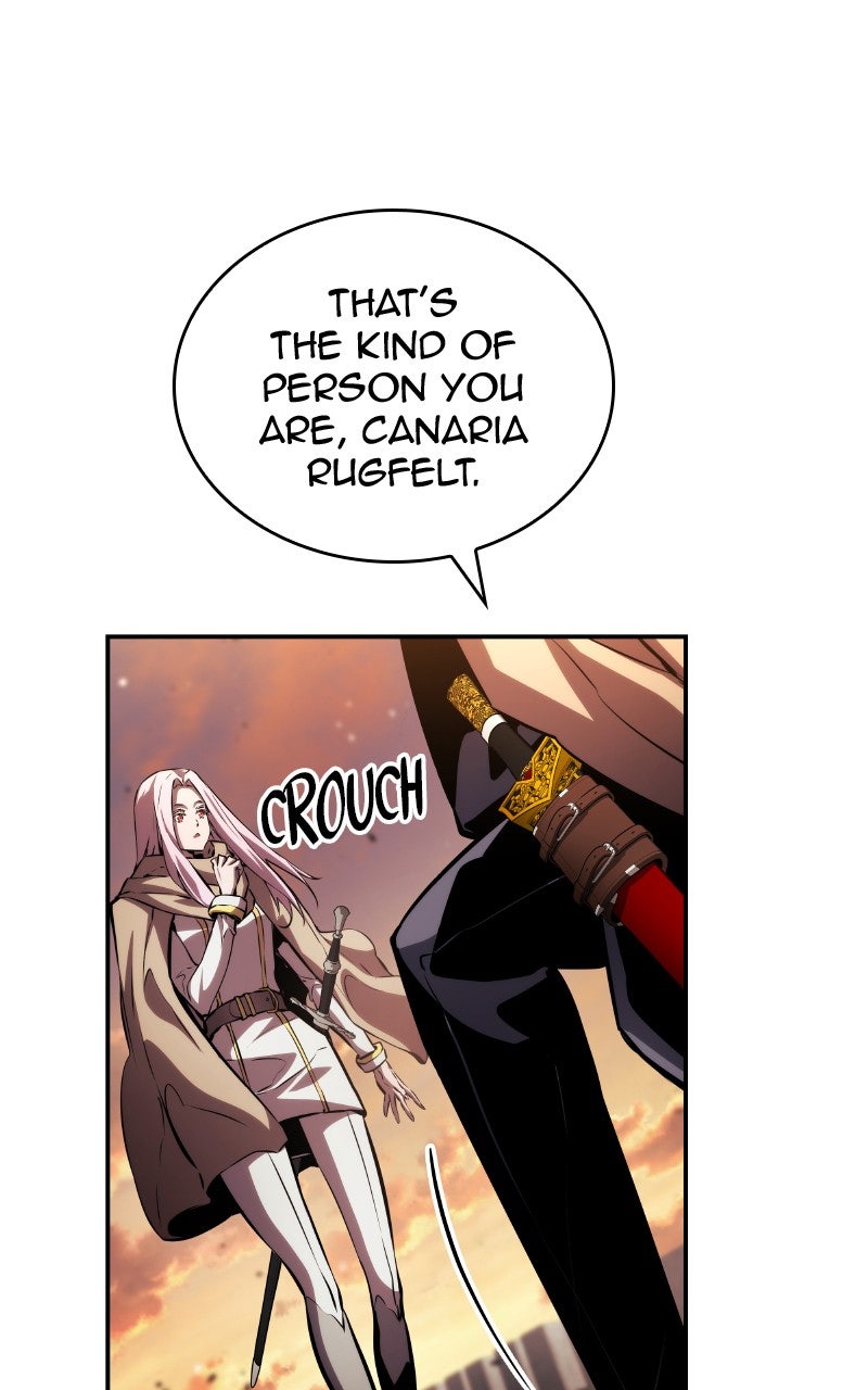 Read Boundless Ascension (en) Manga Online