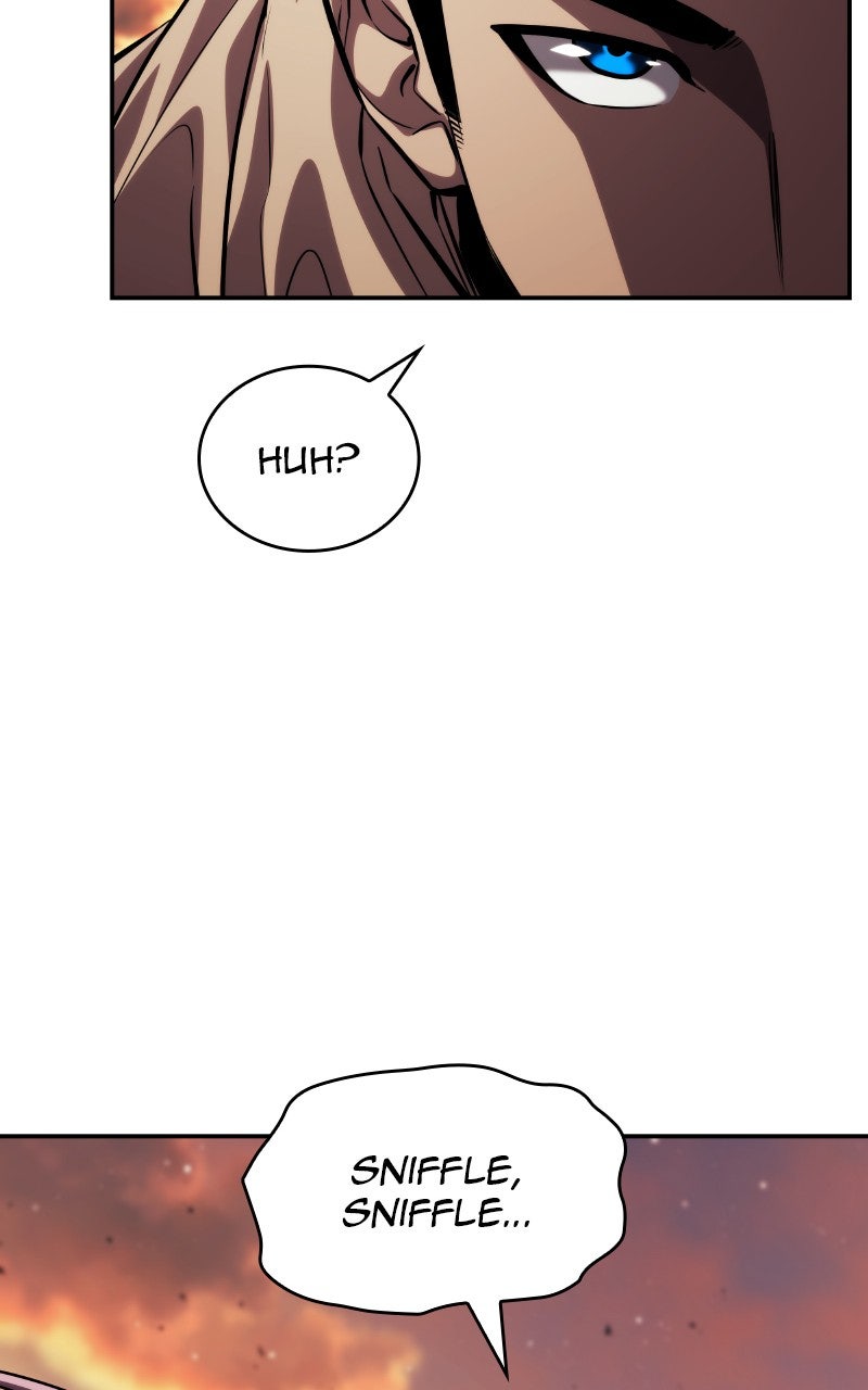 Read Boundless Ascension (en) Manga Online