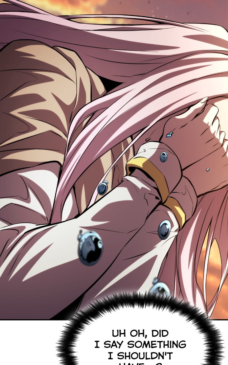 Read Boundless Ascension (en) Manga Online