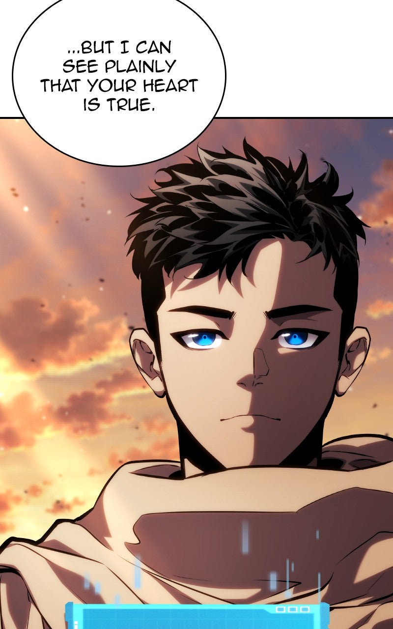 Read Boundless Ascension (en) Manga Online