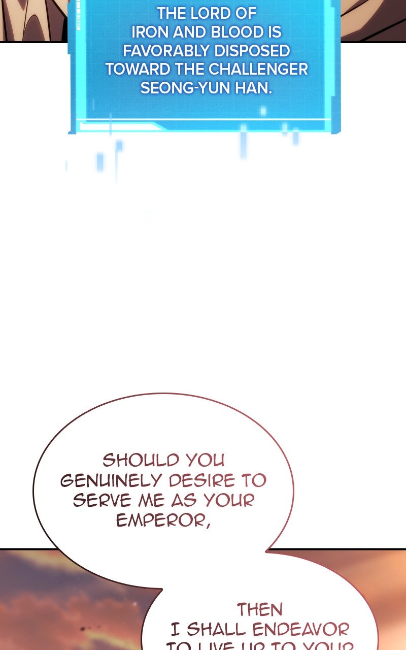 Read Boundless Ascension (en) Manga Online