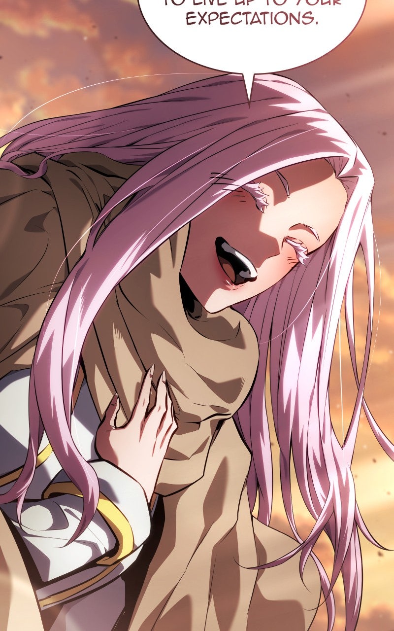 Read Boundless Ascension (en) Manga Online