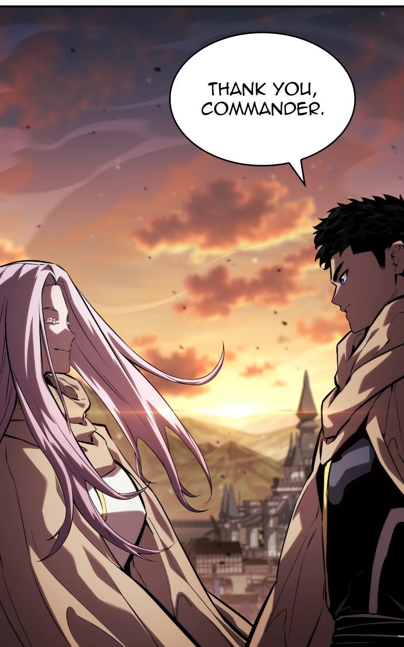 Read Boundless Ascension (en) Manga Online