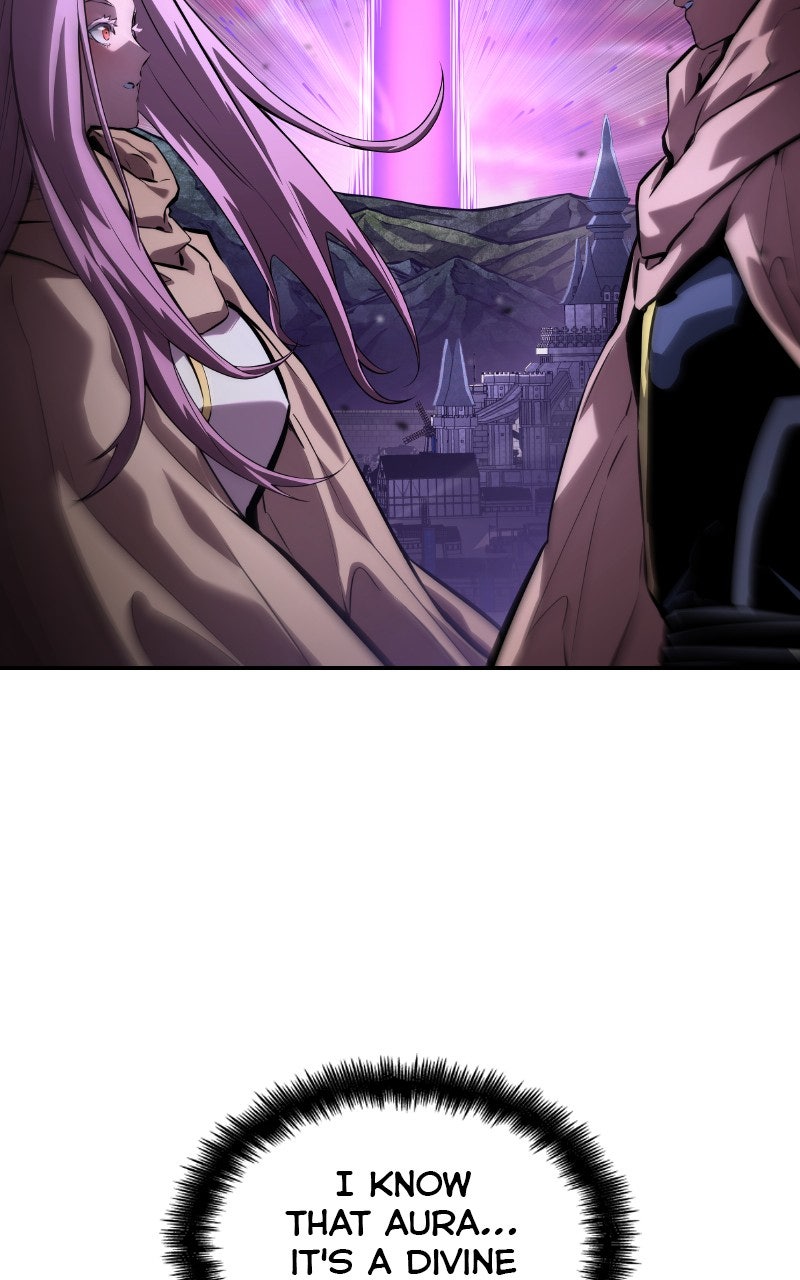 Read Boundless Ascension (en) Manga Online