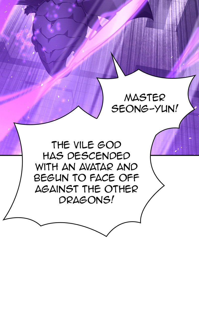 Read Boundless Ascension (en) Manga Online