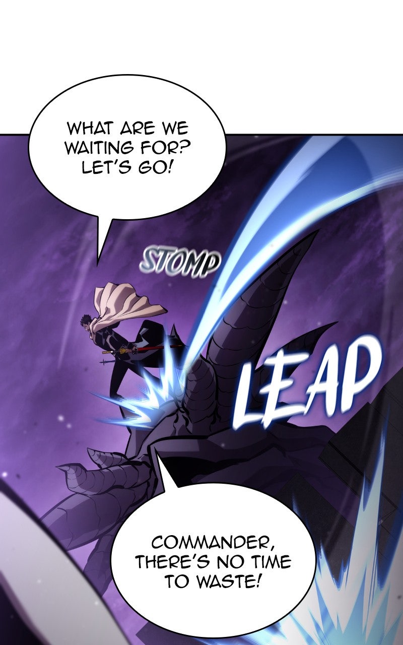 Read Boundless Ascension (en) Manga Online