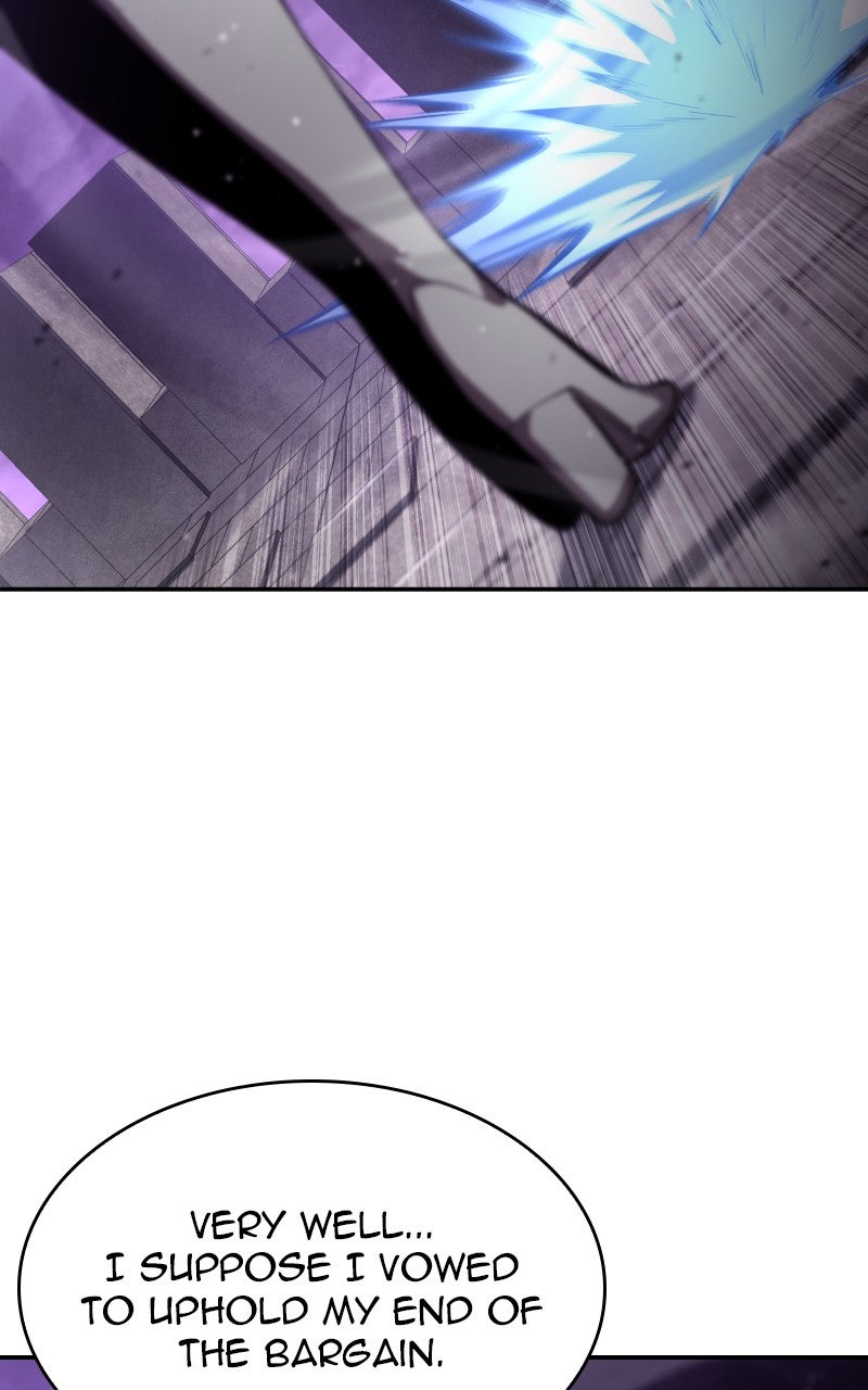 Read Boundless Ascension (en) Manga Online