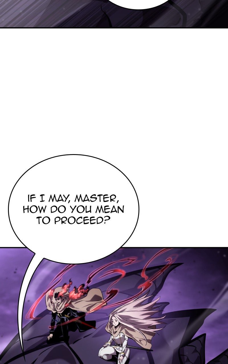 Read Boundless Ascension (en) Manga Online