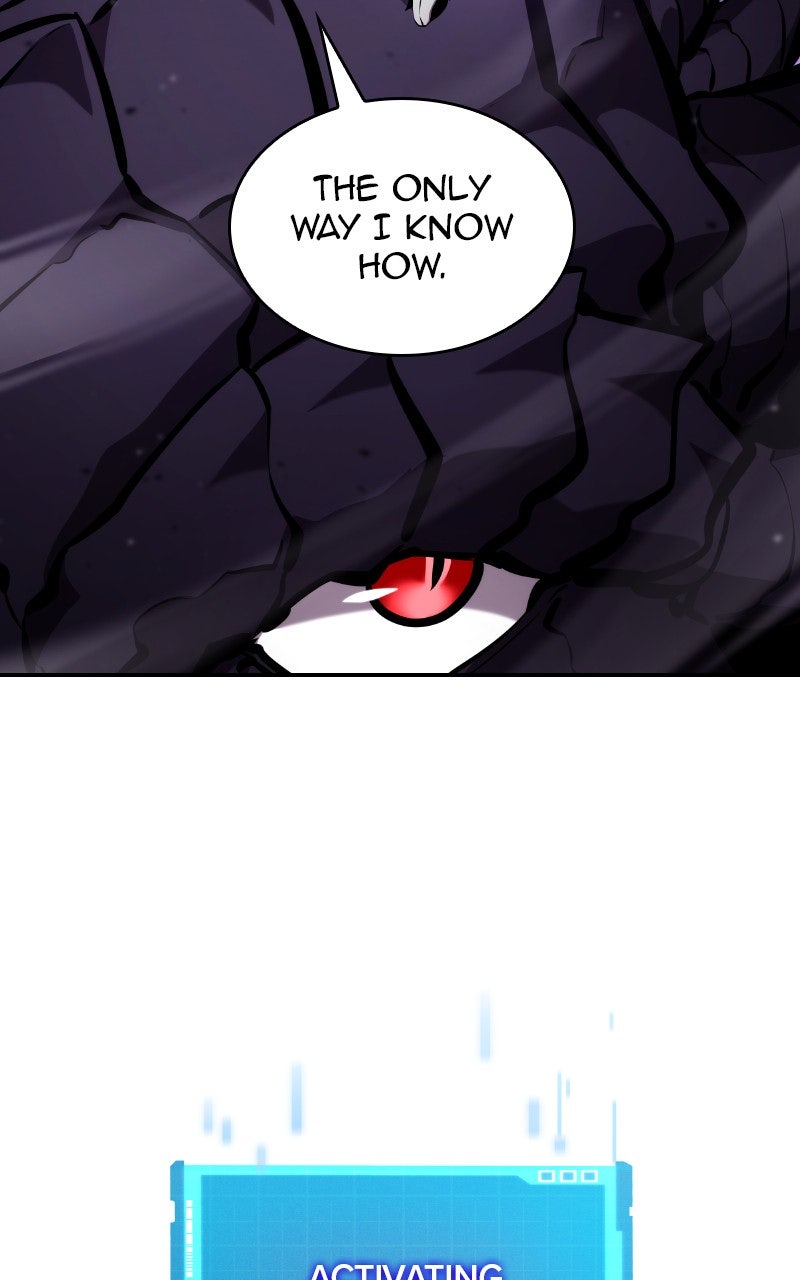 Read Boundless Ascension (en) Manga Online